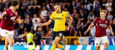 Sasha Karadzic: It was a challenging match and I am proud of the team's performance