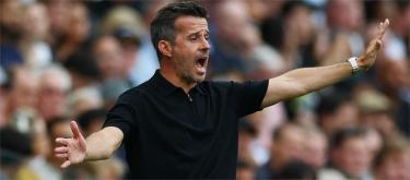 Fulham face Chelsea, Marco Silva hopes to level the table