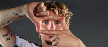 Newcastle United officially completes club-record signing of Stuttgart center forward Nick Woltemade..