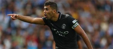 Rodri: We need to reflect on ourselves and come back in better shape