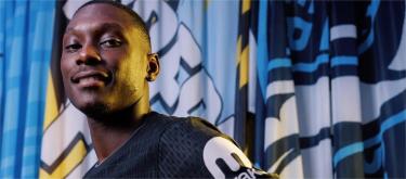 Muani hopes to bring more goals and points to Tottenham with his quality