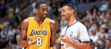 Danny Crawford: From the court to the Hall of Fame