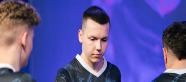 Wildcard官方：前OG步枪手F1KU正式加盟