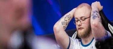 Wildcard官方：瑞典狙击手phzy重返现役阵容