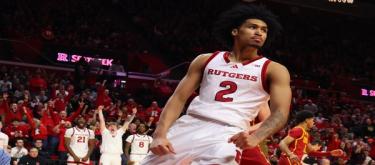 Spurs star Harper's thumb ligament repair successfully planned for season opener