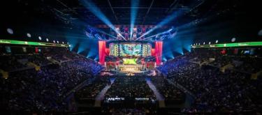 Xtreme and Tidebound win three games in a row to lead the TI 2025 group stage