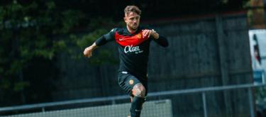 Pablo Maffeo said he would work harder and reflect deeply on his mistakes.