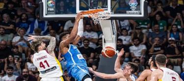 Greece beats Spain to advance to European Championship knockout stage