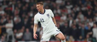 丹·伯恩：33岁依旧在变强，渴望世界杯圆梦