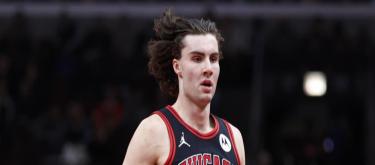 Bulls, Giddens' contract extension talks stalled due to salary disagreement