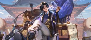 The "banned master" in the peak competition is released, and it is too difficult to counter it when it is released: Shooter