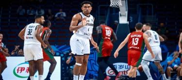 Germany made a last-gasp comeback to defeat Portugal and advance to the quarterfinals of the European Championship