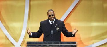 Carmelo Anthony inducted into the Basketball Hall of Fame: From the shadows to the light