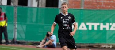 David Pejčić to join Maribor on loan