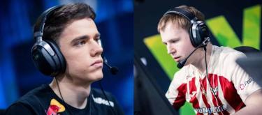 Team Spirit迎来阵容调整：Zont1x休战，tN1R正式加盟