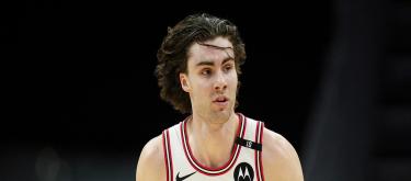 Giddens has signed a four-year, $100 million contract extension with the Chicago Bulls.