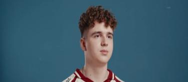 官方：HEROIC狙击手gr1ks租借加盟GUN5，此前已被下放1个月