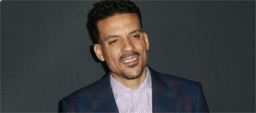 NBA legend Matt Barnes encourages young players to improve their basketball intelligence