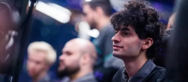 BetBoom成功晋级TI 2025胜者组四强