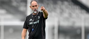 伊戈尔·图多尔：我想要看到一支专注和准备充分的球队