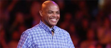 NBA名宿巴克利呼吁球员要学会分辨社交媒体上的负面批评