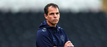 主帅雷吉斯·勒布里斯盛赞桑德兰顽强防守