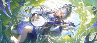 King of Glory: Support rankings, who is firmly in T0, Zhuang Zhou dropped to T2. (Part 2)