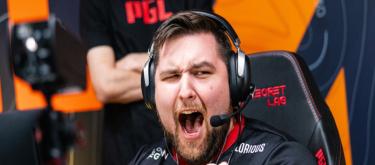 官方：前Complexity指挥Cxzi已正式加盟Marsborne