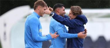 首次带领球队参与欧冠　托马斯·弗兰克放眼取得良好开局