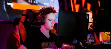 CS2：gr1ks被HEROIC冷落，回归赛场后立即被GUN5租借