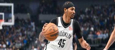 Official: The Nets have officially waived 23-year-old shooting guard Keon Johnson