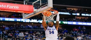 Nets sign DeRay Davis to a two-way contract to showcase potential