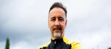 官方：狼队与57岁主帅维托尔·佩雷拉续约至2028年