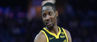 Agent discusses Kuminga's contract extension requirements: Player option must be included in the contract