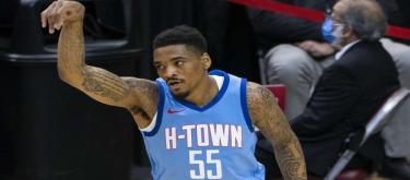 黄蜂官方宣布裁掉达奎恩·杰弗里斯