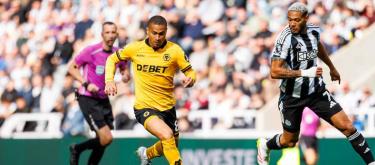 Joao Gomes: This is a very crucial game and we have to work harder