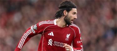 Not satisfied with the status quo, Soboslai hopes to continue his outstanding performance