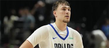 Tim Hardaway hopes Mavericks take good care of Cooper Flagg