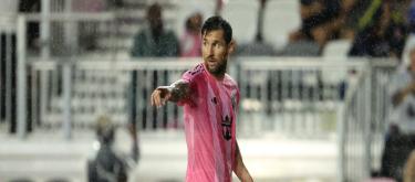 Multiple media outlets have confirmed that Messi is close to renewing his contract with Inter Miami.