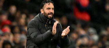 鲁本·阿莫林盛赞曼联积极开局　称胜利弥足珍贵