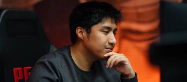 Heroic《Dota 2》阵容再起波澜：Wisper确认离队