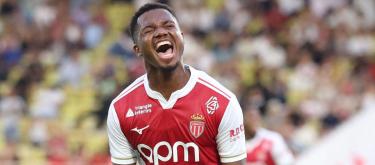 ◤Ligue 1◢ Substitute Ansu Fati creates record by scoring brace on debut as Monaco beat Metz 5-2..