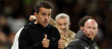 Marco Silva eyes better Carabao Cup results for Fulham