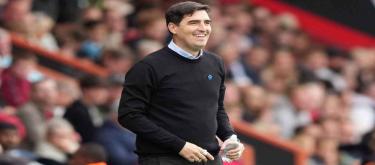 伯恩茅斯战平纽卡斯尔　伊劳拉鼓励球队保持出色的竞争力