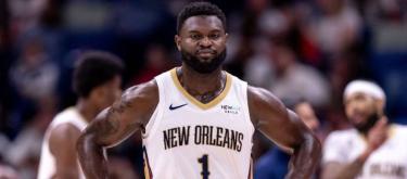 锡安·威廉姆森：愿承担责任，新赛季为球队付出一切