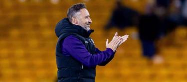 Vitor Pereira hopes victory can be a turning point in Wolves' season