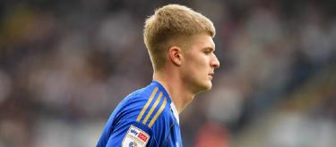 Jordan James was disappointed with his team's loss and the one-point result.