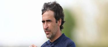 Agent: Reports that Raul may coach Borussia Mönchengladbach are untrue