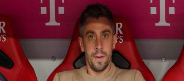 Marco Nep officially takes over as Paris FC sporting director, having worked at Bayern for 10 years