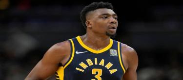 Cavaliers sign former Pacers center Thomas Bryant to strengthen interior depth